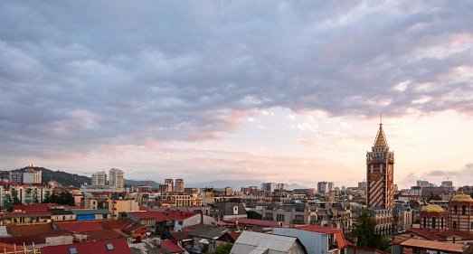 Отель Bel Mare Батуми - официальный сайт Отель Bel Mare Батуми - официальный сайт