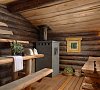 Глэмпинг «Garuda Glamping Abkhazia» Сухум, с. Дзыгута #27