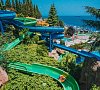 Отель Миндальная роща Алушта Отель Миндальная роща Алушта