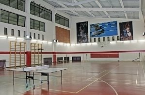 Фотографии объекта
							Санаторий «Октябрьский» Сочи