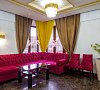 Отель Бэсэдэр Калининград фото