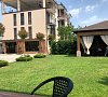 Отель Be My Guest Hotel Сухум