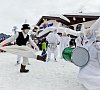 Отель Ski Inn Hotels Роза Хутор фото