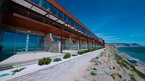 Отель Утесов Анапа - официальный сайт Отель Утесов Анапа - официальный сайт