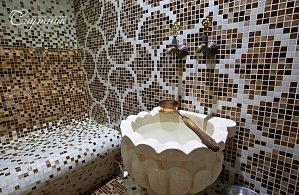 Фотографии объекта
							«Спутник Алеан Family Resort & SPA» Сочи