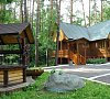 Пансионат «Бор» УДП РФ Домодедово #31 Пансионат «Бор» УДП РФ Домодедово #31