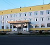 Старая Русса Ленинградское шоссе
