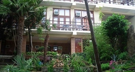 Отель Морской Бриз Ялта - официальный сайт Отель Морской Бриз Ялта - официальный сайт