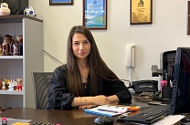 Настя Щедушнова