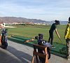 Геленджик Гольф Резорт Геленджик