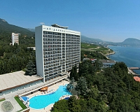 Санаторий Ай-Даниль (Ялта)