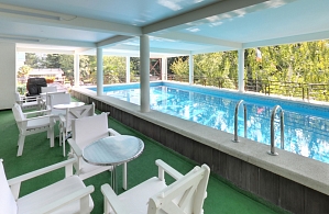 Фотографии объекта
							 Отель «Бристоль» Лазаревское