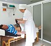 Санаторий им. Калинина Ессентуки фото