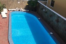 Отель «Морской Бриз» Сочи #2