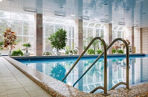 Фотографии объекта
							Санаторий «Белые ночи» Сестрорецк