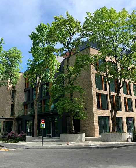 Отель «Karmann’s Hotel - Yantar Hall» Светлогорск Отель «Karmann’s Hotel - Yantar Hall» Светлогорск