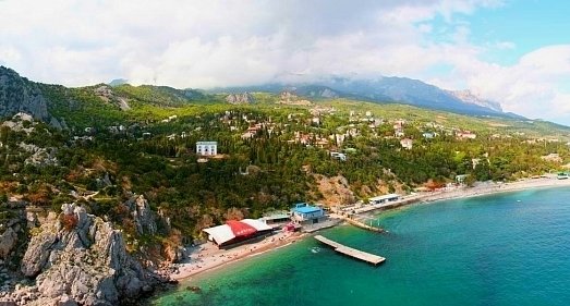 Отель Ассоль Ялта - официальный сайт