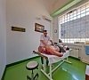 Санаторий Солнечный Геленджик фото