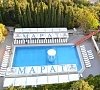 Отель Марат Ялта - официальный сайт Отель Марат Ялта - официальный сайт