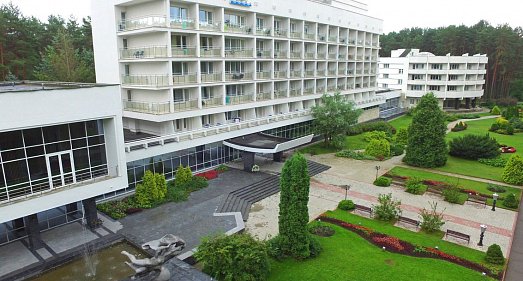 Санаторий Сосны Минская область - официальный сайт Санаторий Сосны Минская область - официальный сайт