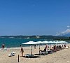 Отель «Sea Place» Гудаута, Абхазия #21