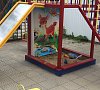 Отель Черноморочка Анапа фото