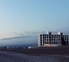 Отель «Paradise Beach» Пицунда, Абхазия #13