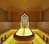 Теплотерапия (сауна, хаммам), отдых все включено №3