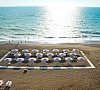 Отель «Paradise Beach» Пицунда, Абхазия #28