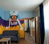 Отель «Boogel Woogel Bar & Hotel» Роза Хутор (Красная Поляна) #32