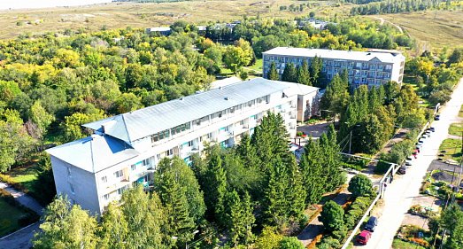 Санаторий Сергиевские минеральные воды Самарская область - официальный сайт Санаторий Сергиевские минеральные воды Самарская область - официальный сайт