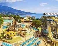 Отель Атлантида (Ялта)