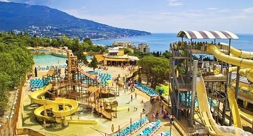 Отель Атлантида Ялта - официальный сайт Отель Атлантида Ялта - официальный сайт