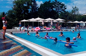 Фотографии объекта
							ТОК «Судак» Крым