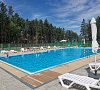 Санаторий «Парус» Бердск #19 Санаторий «Парус» Бердск #19