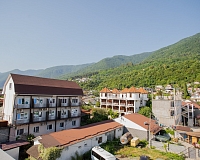 Отель Ashamta (Новый Афон)