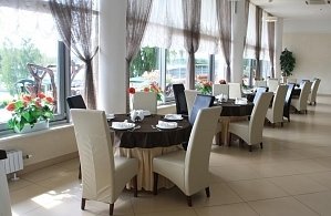 Фотографии объекта
							Санаторий «Юность» Белоруссия