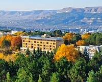 Санаторий им. Орджоникидзе (Россия)