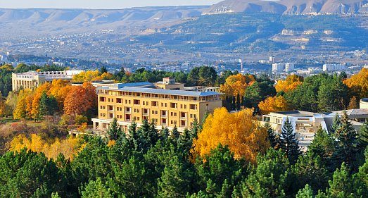 Санаторий им. Орджоникидзе Кисловодск - официальный сайт Санаторий им. Орджоникидзе Кисловодск - официальный сайт