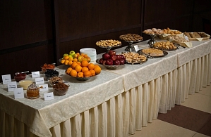 Фотографии объекта
							Санаторий «АкваЛоо» Сочи