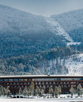 Забронировать отель на Алтае Забронировать отель на Алтае