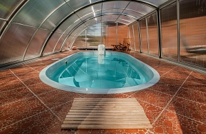 Фотографии объекта
							Гостевой комплекс «Престиж» Карелия, Сямозеро