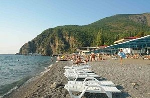 Фотографии объекта
							Отель «Норд» Алушта, Крым