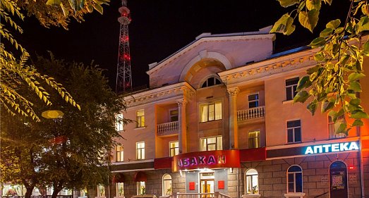 Отель Абакан Республика Хакасия - официальный сайт Отель Абакан Республика Хакасия - официальный сайт