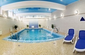 Фотографии объекта
							Отель «Райгонд» Кисловодск