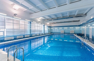 Фотографии объекта
							Санаторий «Каникулы в Анапе» Анапа