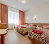 Отель «Катран» Джемете, Анапа #13