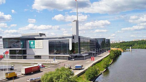 Гостиница Аквариум (Москва) #1