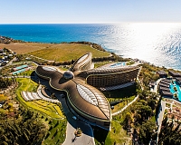 Отель Мрия Резорт СПА (Ялта)