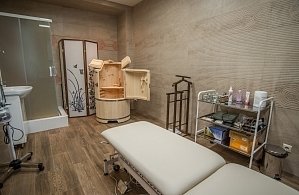 Фотографии объекта
							Центр здоровья «Кайлас» Сочи